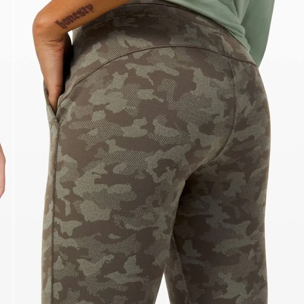 Lululemon Ready to Rulu Jogger 29